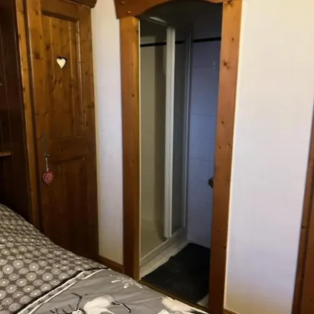 Saint Bernard - 3 Pieces 4/5 Personnes Mae-4834 Apartment