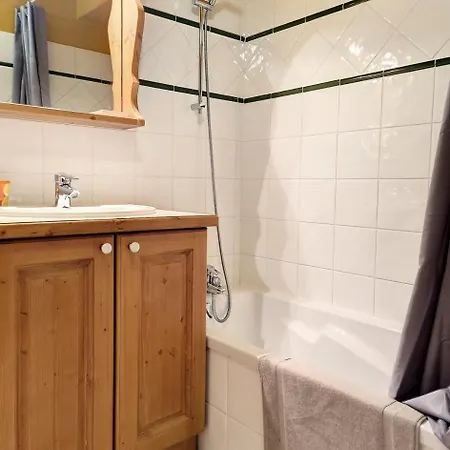 Saint Bernard - 3 Pieces 4/5 Personnes Mae-4834 Apartment Les Arcs (Savoie)